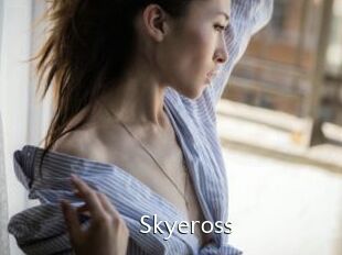 Skyeross