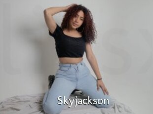 Skyjackson
