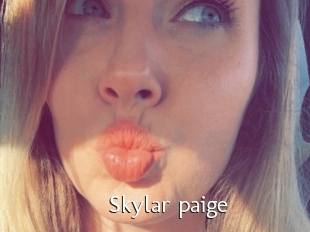 Skylar_paige