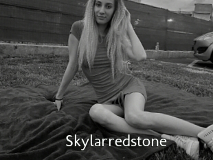 Skylarredstone