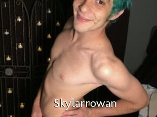 Skylarrowan