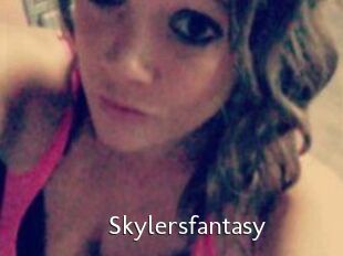 Skylersfantasy