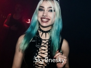 Skylinesky