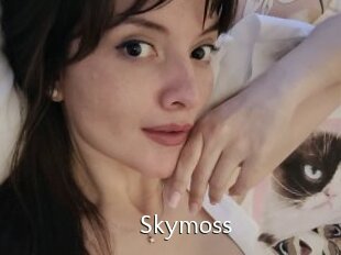 Skymoss