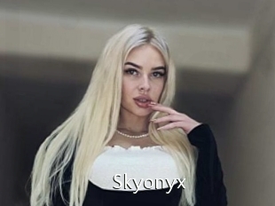 Skyonyx