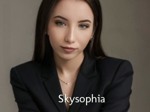 Skysophia