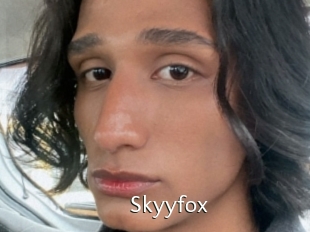 Skyyfox