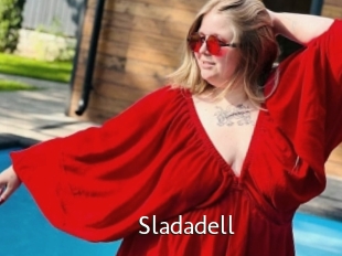 Sladadell