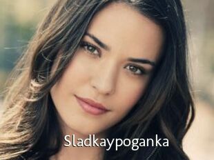 Sladkaypoganka