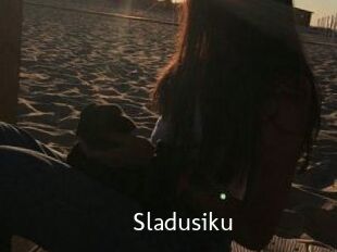 Sladusiku