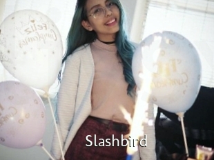 Slashbird