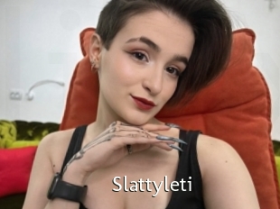 Slattyleti