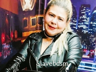 Slavebdsm