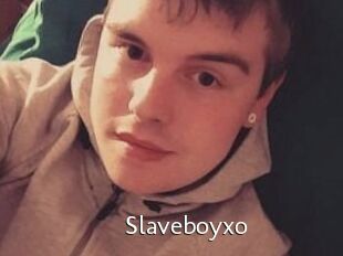 Slaveboyxo