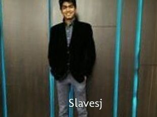 Slavesj