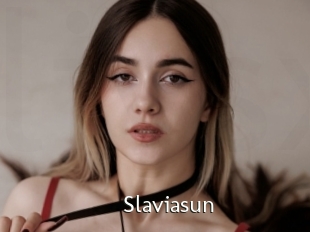 Slaviasun