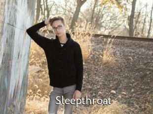 Sleepthroat