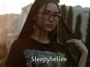 Sleepybellee