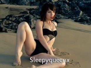 Sleepyqueenx
