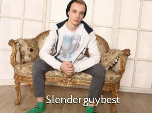 Slenderguybest