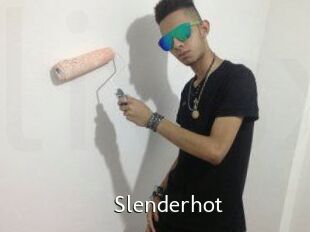 Slenderhot