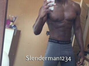 Slenderman1234