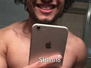 Sliiim18