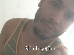 Slimboy4fun