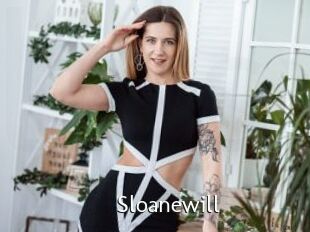 Sloanewill
