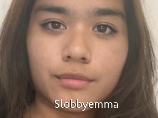 Slobbyemma