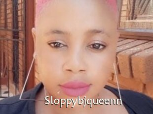 Sloppybjqueenn