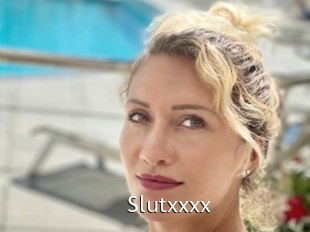 Slutxxxx