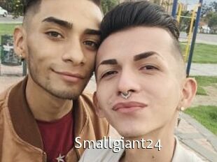 Smallgiant24