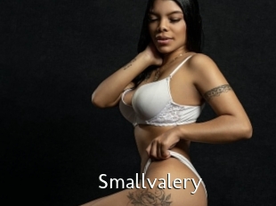 Smallvalery