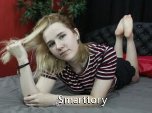 Smarttory