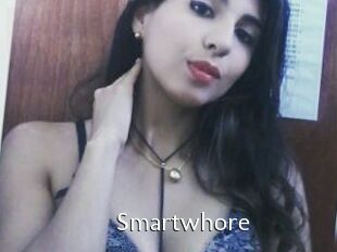 Smartwhore