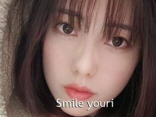Smile_youri