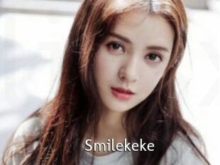 Smilekeke