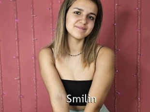 Smilin