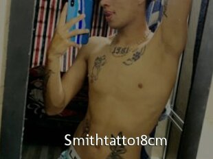 Smithtatto18cm