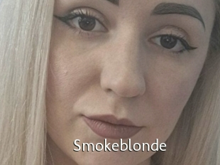 Smokeblonde