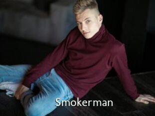 Smokerman