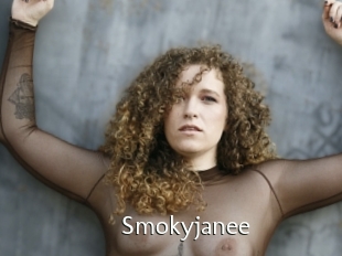 Smokyjanee