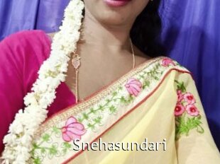 Snehasundari