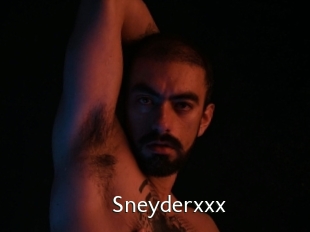 Sneyderxxx