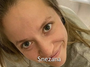Snezana