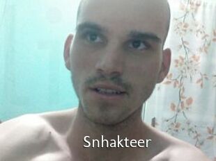 Snhakteer