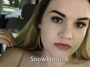 Snowbunni18