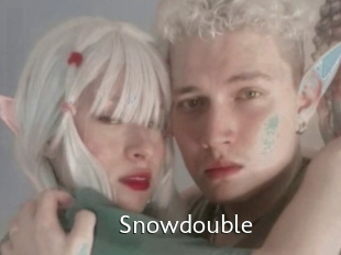 Snowdouble