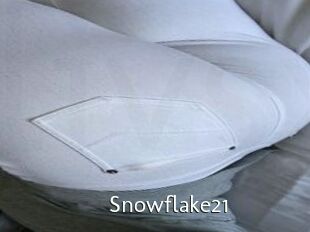 Snowflake21